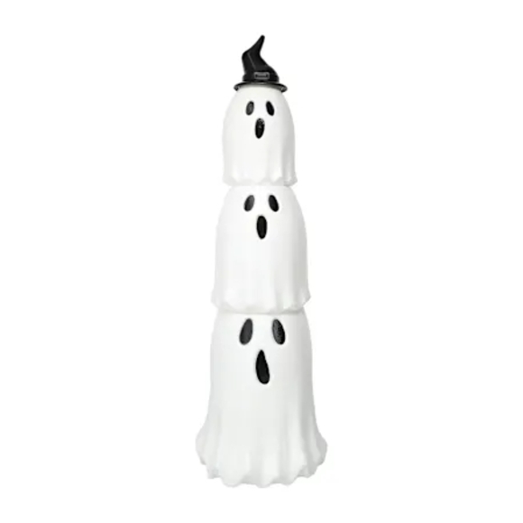 stacking Ghosts - Picture 1 of 3